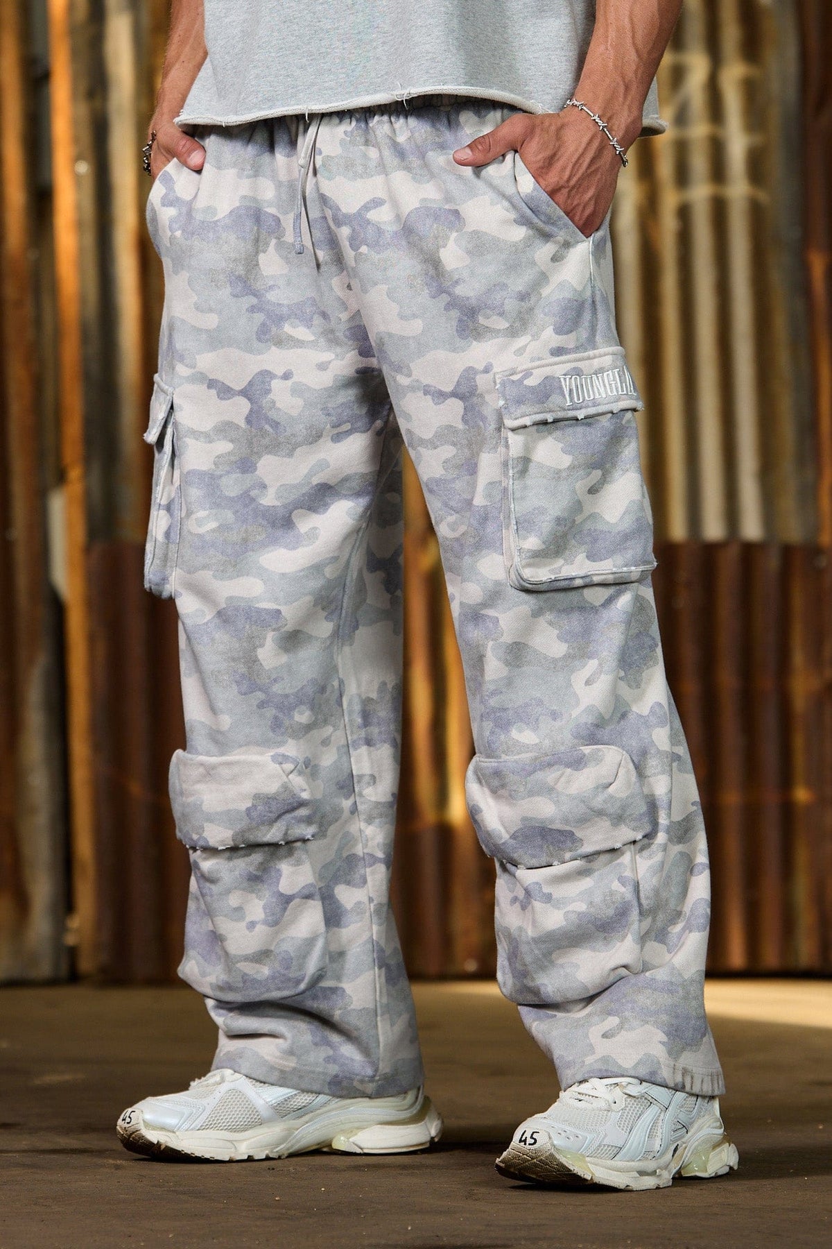Pants