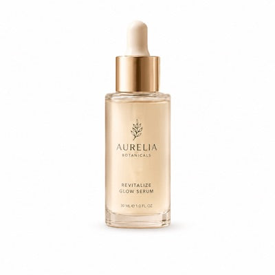 Lumé Glow Serum